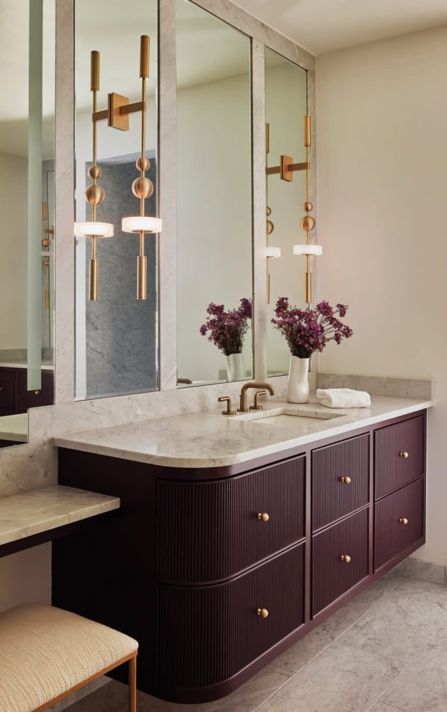 Uses of Marble