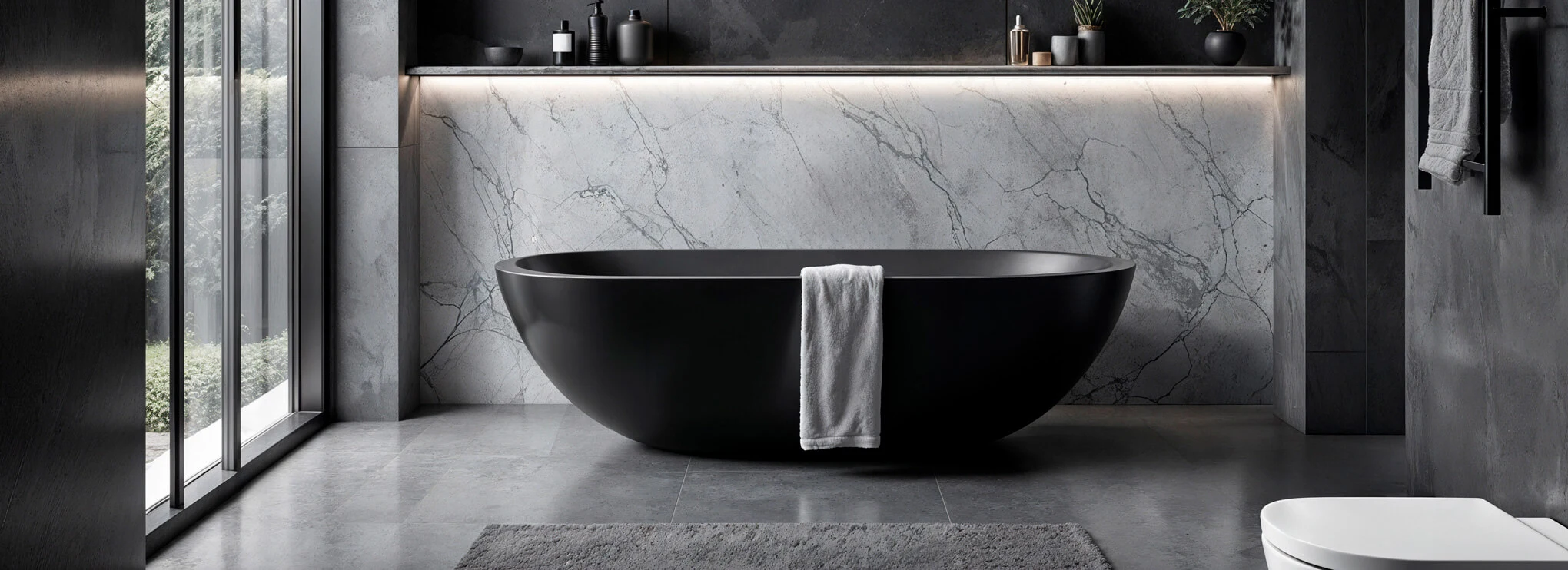 Bath and Other Wet Areas