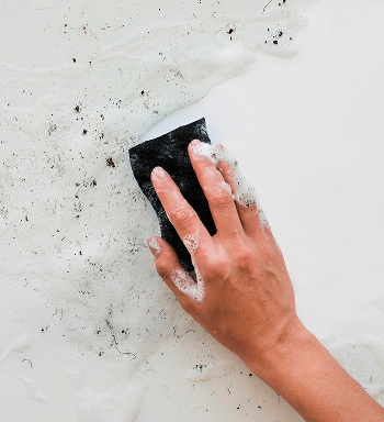 Stain Removal