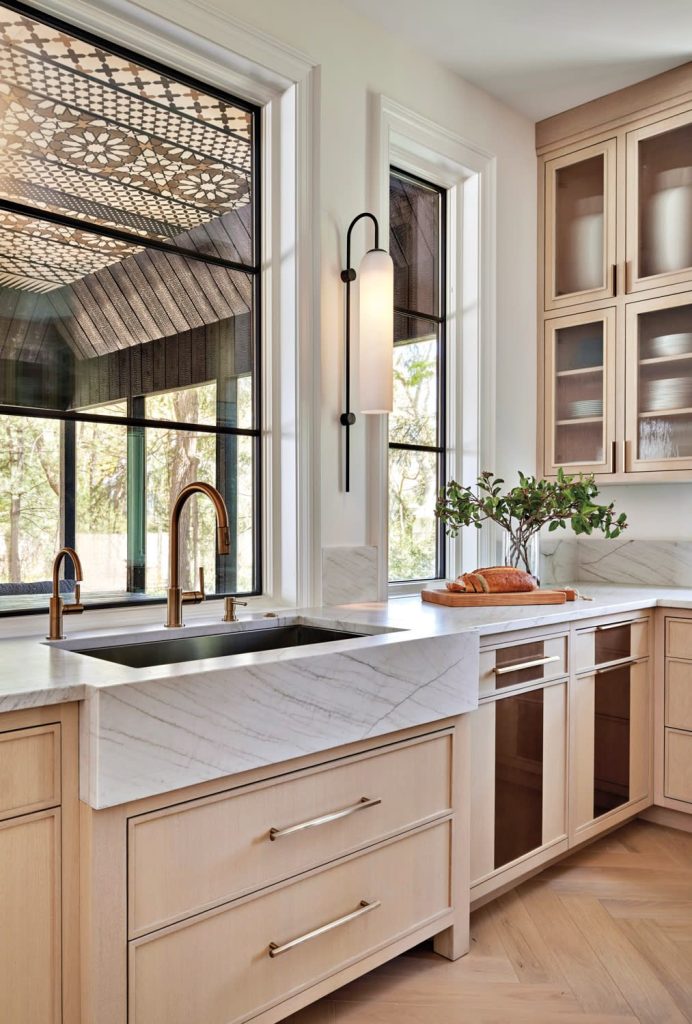 Uses of Quartzite