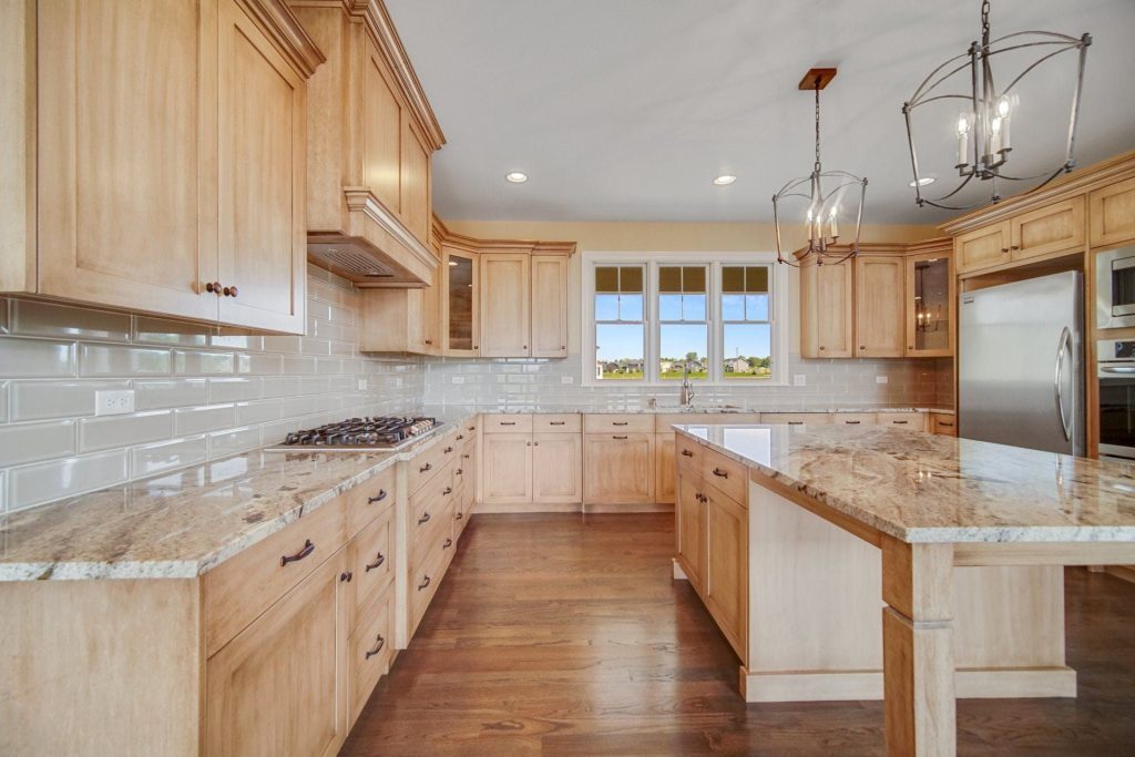 Uses of Granite